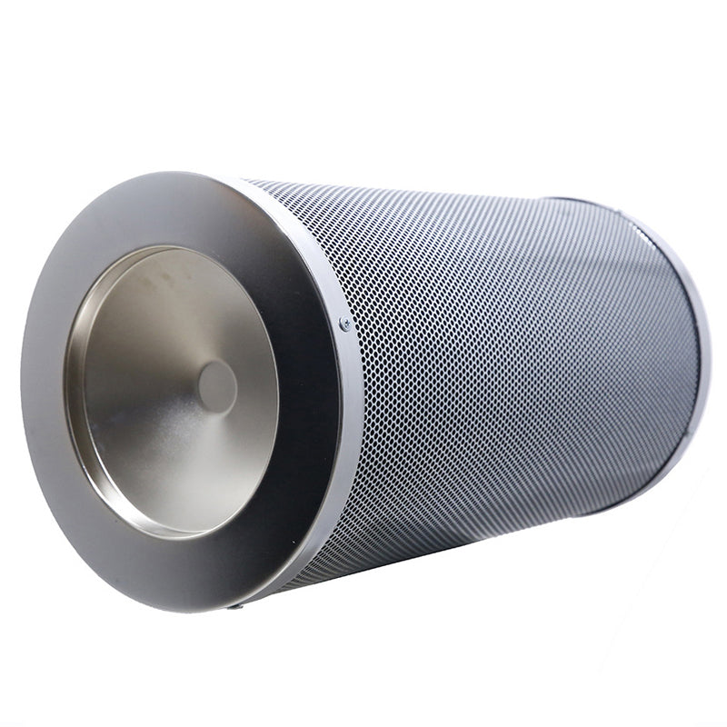 8 Inch Carbon Filter