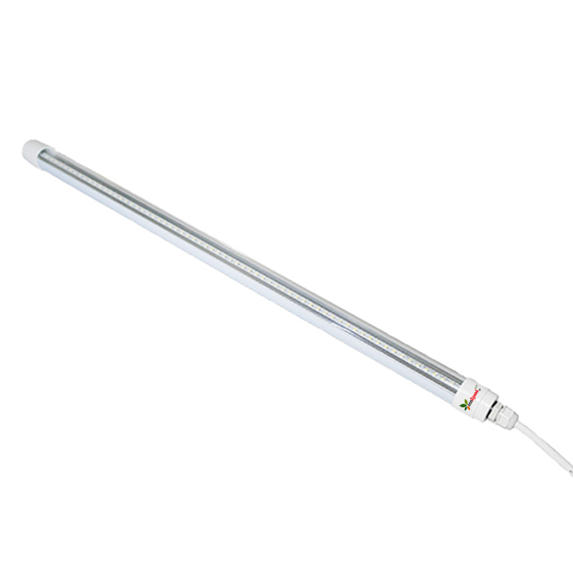 T8 18-24W LED Tube Grow Light – Ecospeedled