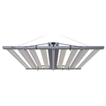 SunMax 8SP+3 UV Bar 1050w 2 Channels Spectrum Adjustable