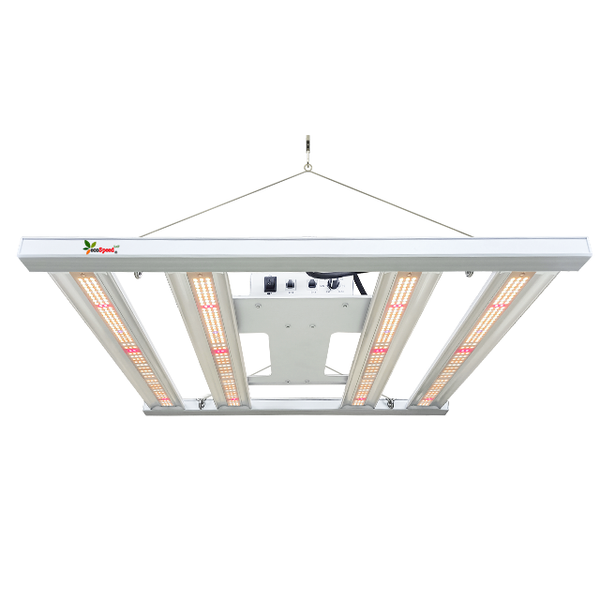 SunMax mini 4bar 320W ( with UV IR )Indoor planting