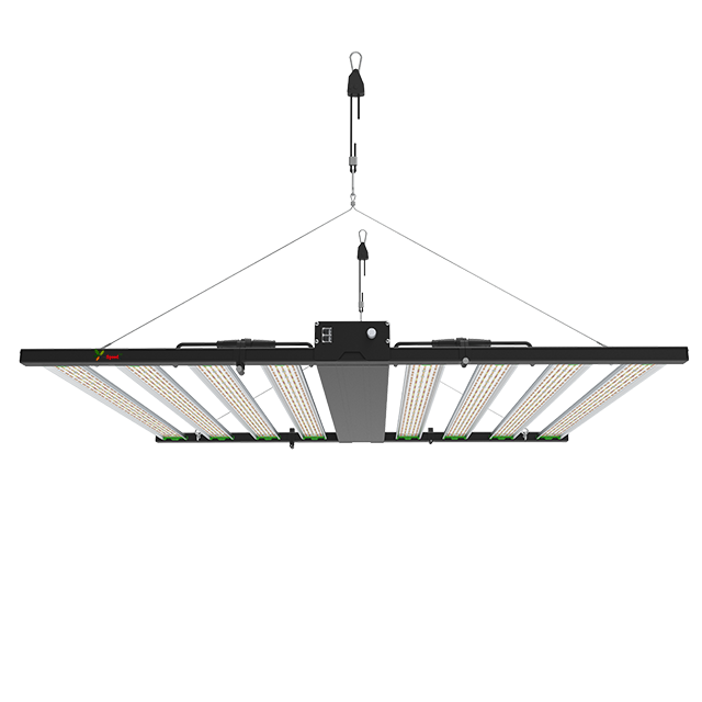 SunMax 8S-PLUS 8Bar 800W