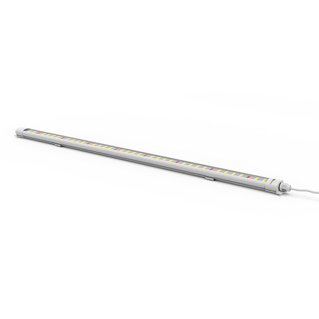 VFB 18-24-36W LED 条形生长灯