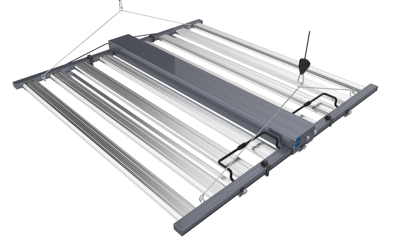 SunMax 8SP+3 UV Bar 1050w 2 Channels Spectrum Adjustable