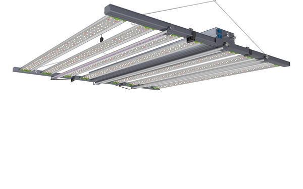 SunMax 8SP+3 UV Bar 1050w 2 Channels Spectrum Adjustable