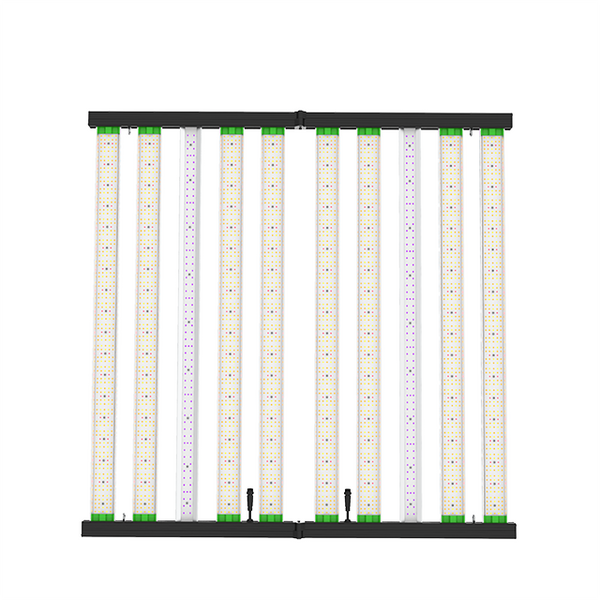 SunMax 8S+2 UV Bar 850w 2 Channels Spectrum Adjustable