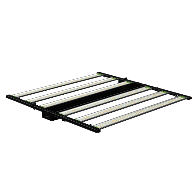 – 6Bar 6SP SunMax Ecospeedled 750W