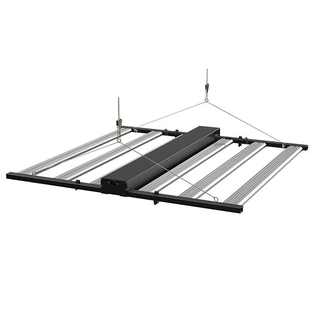SunMax 6S-PLUS 6Bar 650W