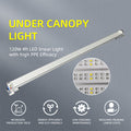 Under Canopy Grow Light Bar 120W