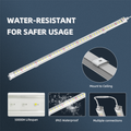 VFB 24W  LED Bar Grow Light