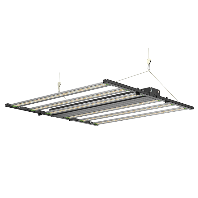 SunMax 6S-PLUS 6Bar 650W