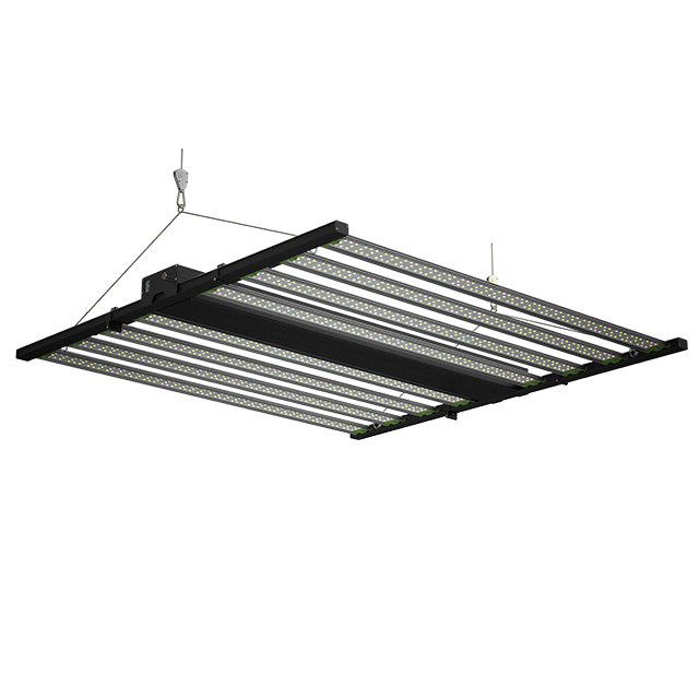 SunMax 8SP 8条 1000W