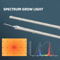 VFB 24W  LED Bar Grow Light