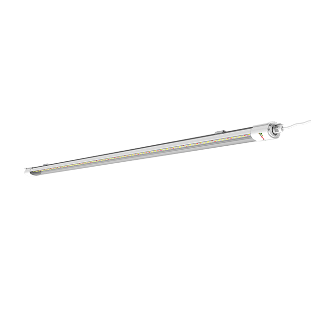 VFB 40-60W LED 条形生长灯