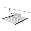 SunMax 8S+2 UV Bar 850w 2 Channels Spectrum Adjustable