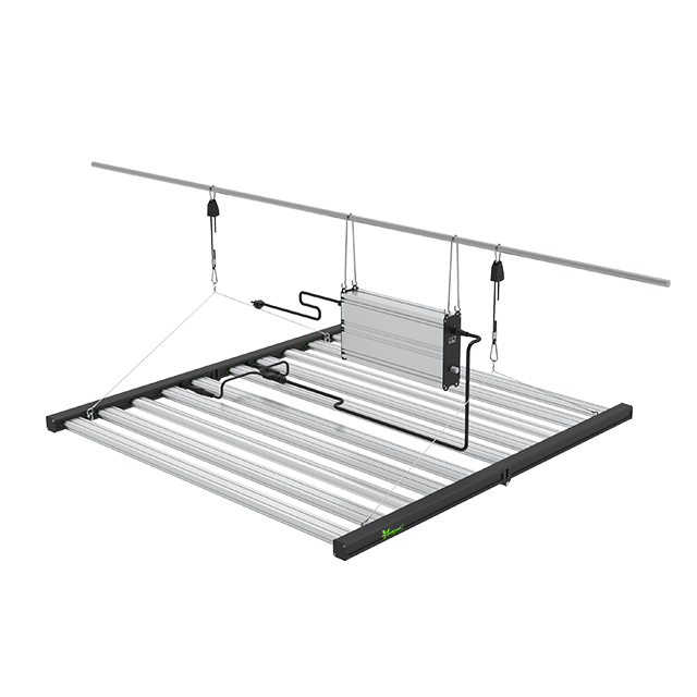 SunMax 8S+2 UV Bar 850w 2 Channels Spectrum Adjustable