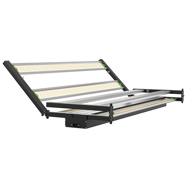 SunMax 6S-PLUS 6Bar 650W