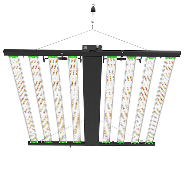 SunMax 8SP 8Bar 800W – Ecospeedled