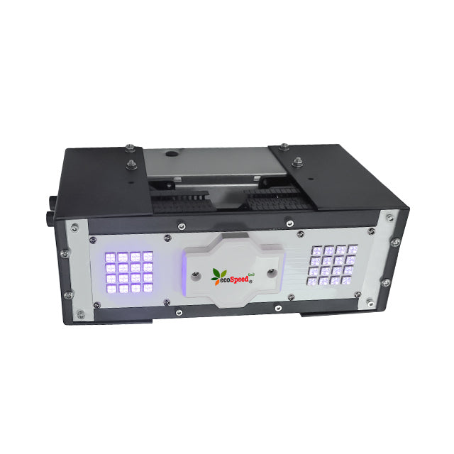 High Power UV Light 275nm+310nm 200w