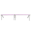 Under Canopy Grow Light Bar 120W