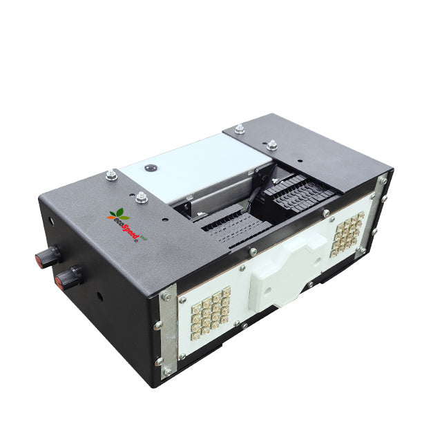 High Power UV Light 275nm+310nm 200w