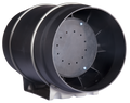 8 Inch Inline Duct Fan
