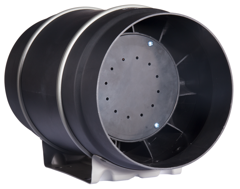 8 Inch Inline Duct Fan