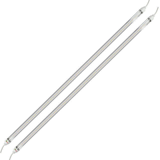 T8 18W-24W-30W LED Tube Grow Light
