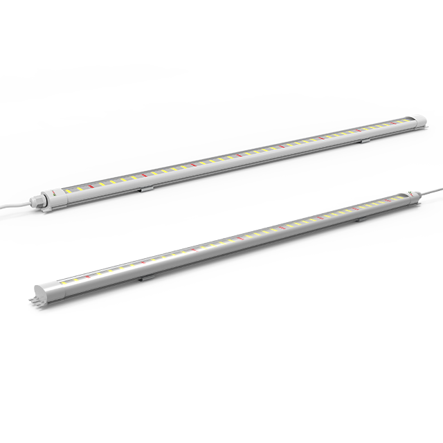 VFB 18-24-36W LED 条形生长灯