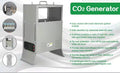 8 燃烧器 CO2 发生器